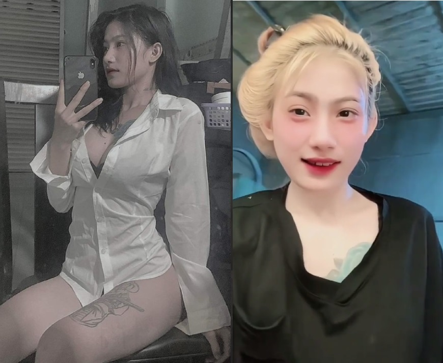 Phim sex Sinh Viên - Bản đầy đủ cảnh nóng Bảo Trân phần 3 mới ra mắt nóng bỏng nhất