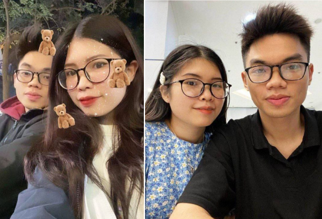Bạn Gái Cuồng Nhiệt Thích Ngậm Cặc Khổng Lồ Của Người Yêu - Thổi Kèn Sâu Thút Thít Siêu Khoái Cảm