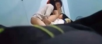 Phim sex Bạo Dâm - Bất ngờ bố mẹ đột ngột về nhà lúc đang ân ái cuồng nhiệt với người yêu