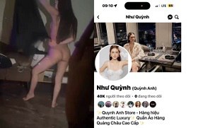 Phim sex Creampie - Bùi Thị Như Quỳnh 2k2 mời gái gọi đụ cuồng nhiệt trong buổi tiệc thác loạn điên cuồng
