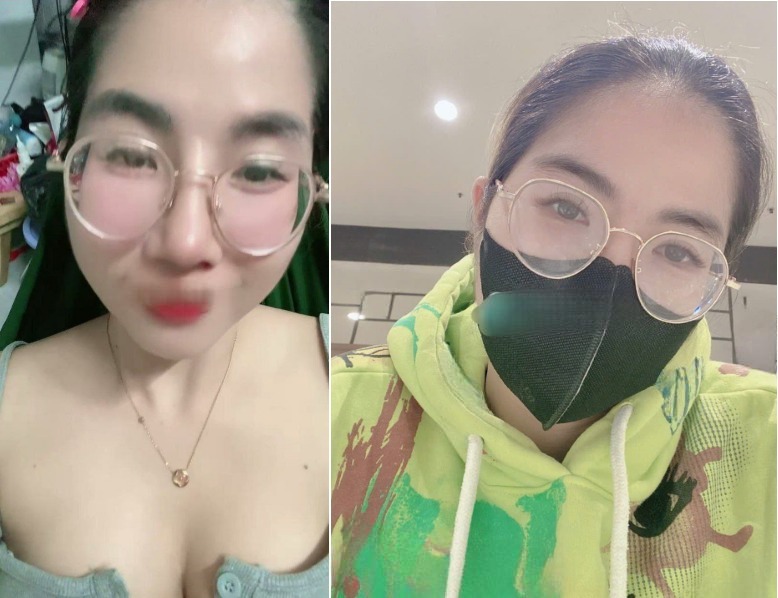 Chịch nhau say đắm với cô em đồng nghiệp chán ghét chồng nhà