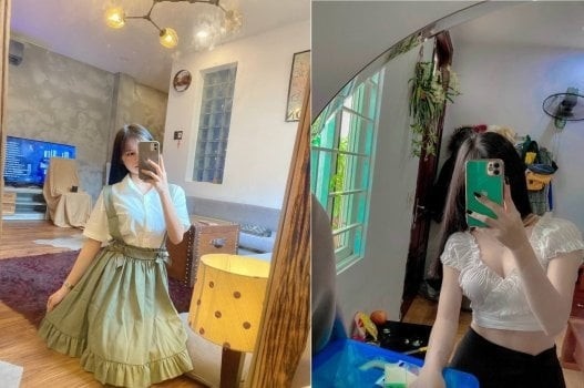 Chơi bời cuồng nhiệt cùng cô em gái body nóng bỏng, thử hết mọi tư thế khiến cả người tê dại khoái cảm