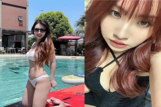 Clip đầy đủ Ngọc Mỹ làm tình quyến rũ mê hoặc không thể cưỡng nổi