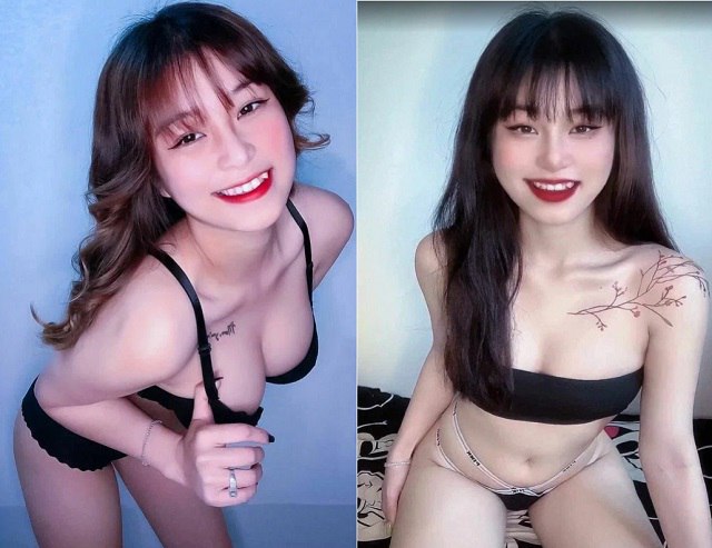 Clip sex Diệp Diệp nóng bỏng không thể cưỡng lại
