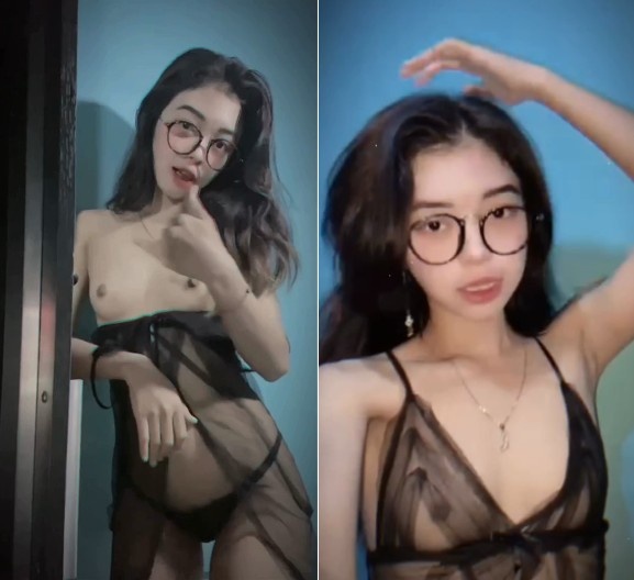 Cô bồ cũ trở lại với trận chiến giường chiếu điên cuồng, để lại dấu vết khó phai trong ký ức.