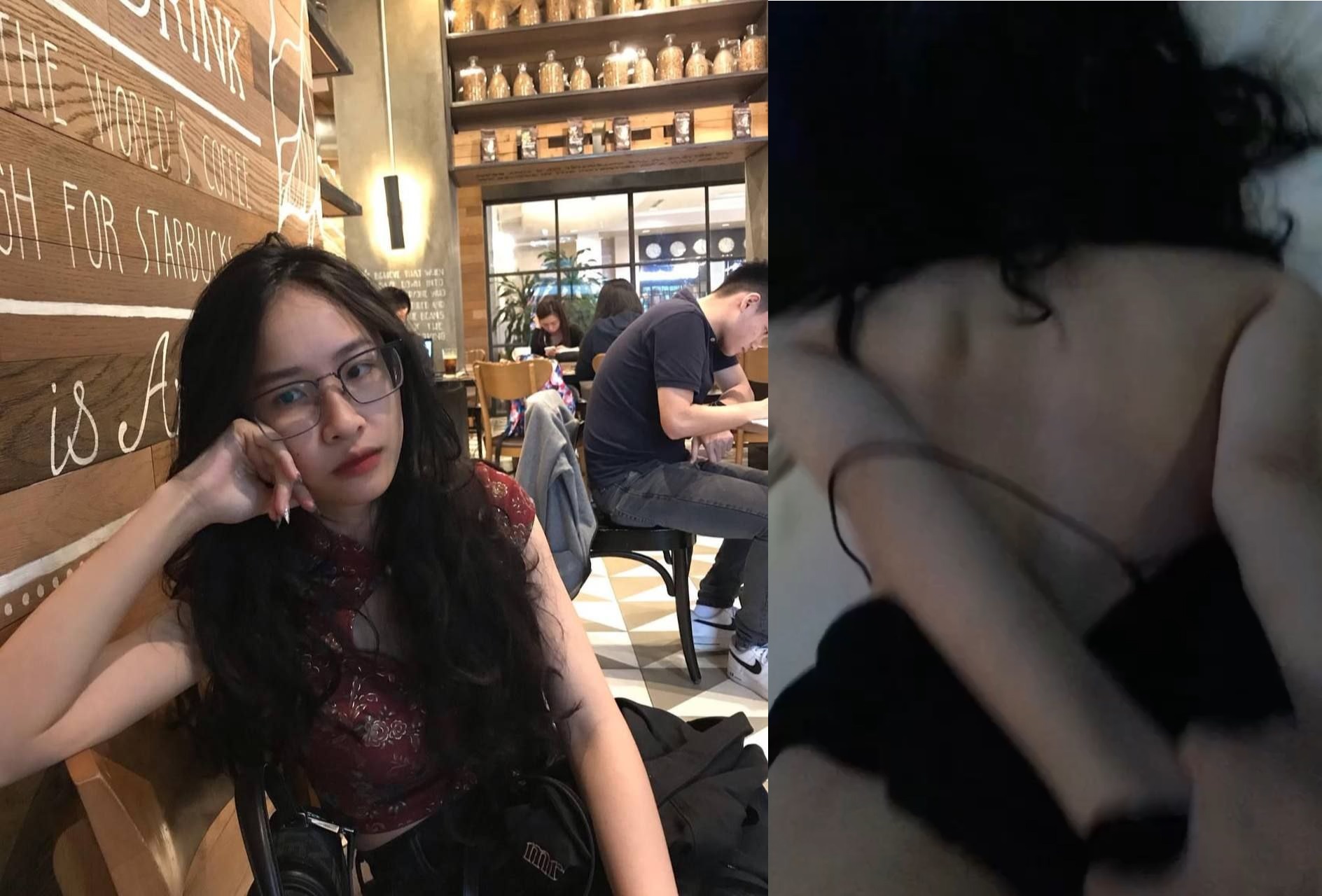 Cô em BJ siêu đỉnh, sướng hơn cả gái bán thân.