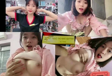 Cô gái công nghệ quyến rũ với clip nóng bỏng đầy mê hoặc