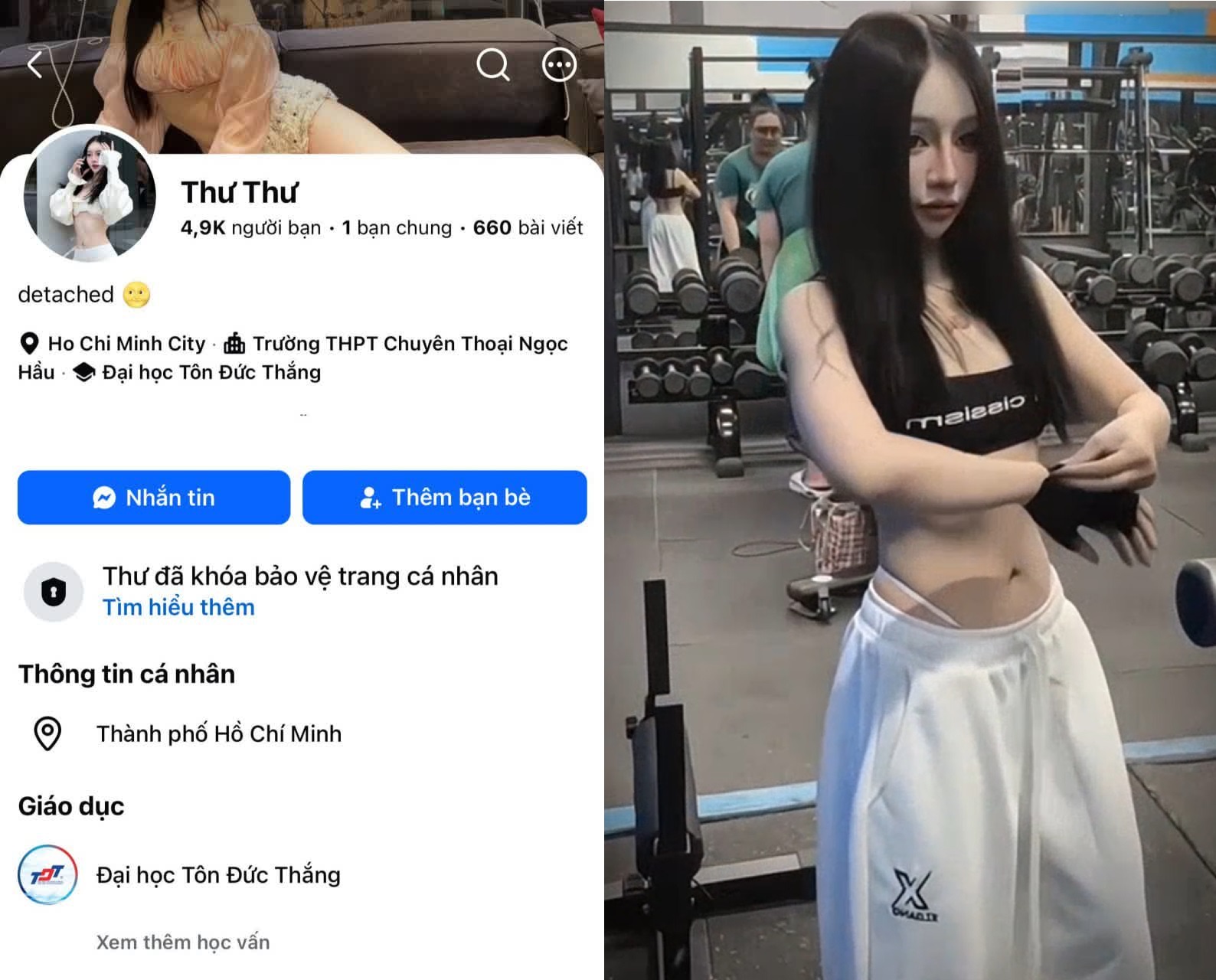 Phim sex Public - Cô gái idol Thư Thư lộ clip nóng bỏng tự sướng cực đã mắt