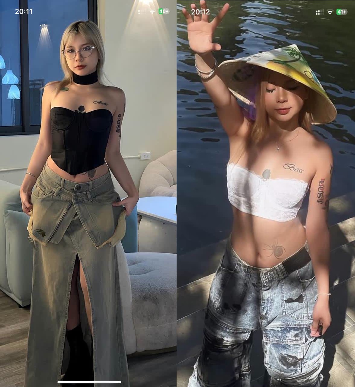 Phim sex Ngoại Tình - Cô nàng hot girl mê mẩn săn lùng những con cặc khổng lồ.