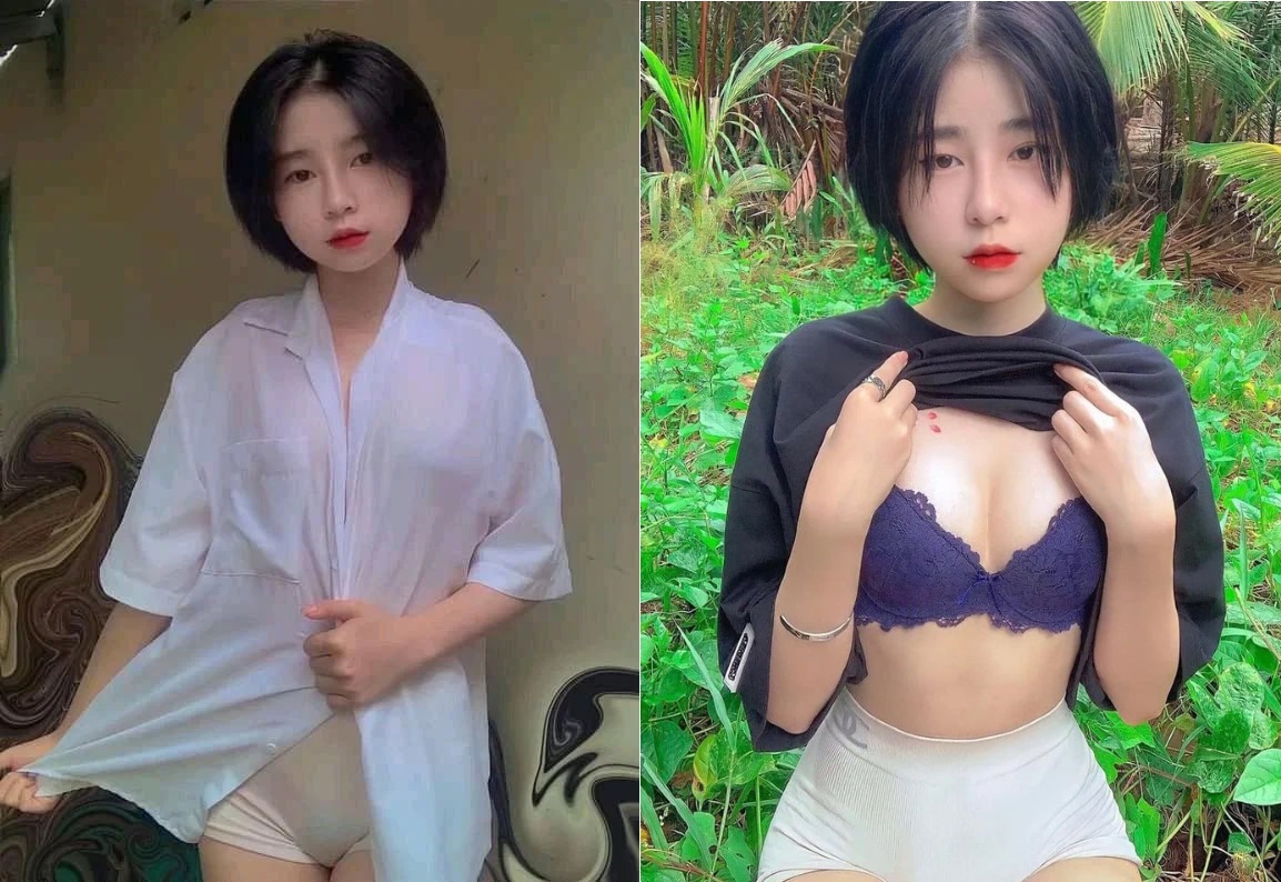 Phim sex Ngoại Tình - Cô nàng tóc ngắn bú cu cưỡi ngựa rên rỉ á á đầy khoái cảm