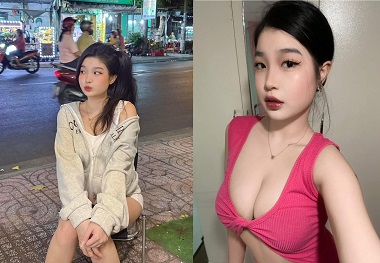 Phim sex Bú Cặc - Đi Trung Thu với em Trần Ngọc My 2K6 và được đụ khoái đến run người