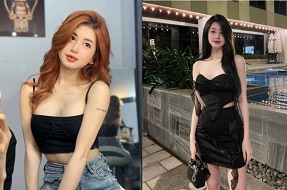 Phim sex Vú To - Đĩ Việt Nam dâm đãng phóng khoáng quyến rũ