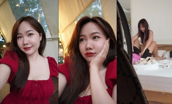 Phim sex Bạo Dâm - Em nằm yên đi để anh chủ động hết mình.