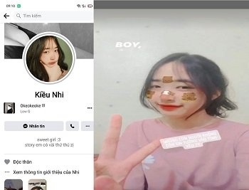 Kiều Nhi vẫn thèm khát cảm giác sướng điên cuồng khi bị đụ thật mạnh.