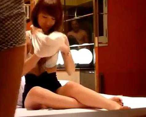 Lộ clip nóng bỏng tình dục Hàn Quốc tập 4