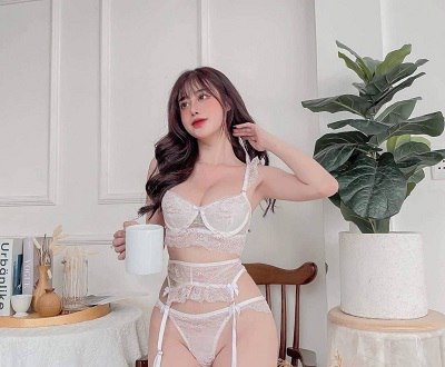Lộ clip tình dục của hot TikToker Trần Như Hà cực kỳ hấp dẫn và mãnh liệt