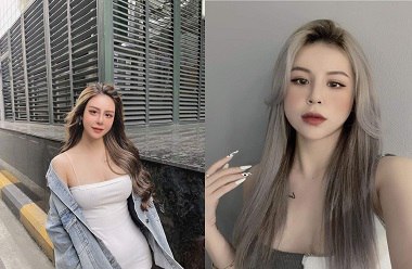 Mai Hoa quan hệ tình dục cuồng nhiệt cùng người yêu cuồng si.