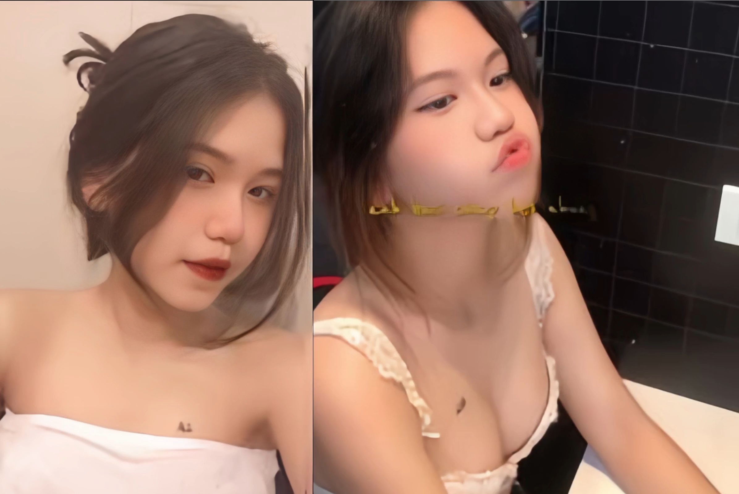 Mông cực to nảy tưng bừng lúc nhấp khiến khoái cảm dâng trào không thể kìm nén