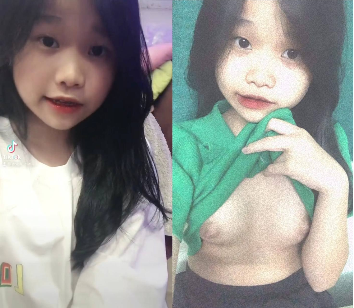 Phim sex Public - Nện bạn học ngay dưới sàn nhà