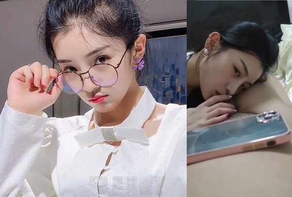 Phim sex Quay Lén - Nhan sắc thiên thần mê hoặc trên viet69 khiến ai cũng mê