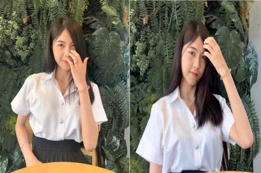 Nữ sinh viên say đắm ân ái cuồng nhiệt với bạn trai trong nhà nghỉ