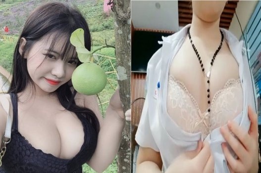 Nữ Sinh Xinh Đẹp Trường Đào Duy Từ Bị Đụ Mạnh Mẽ Rất Sướng
