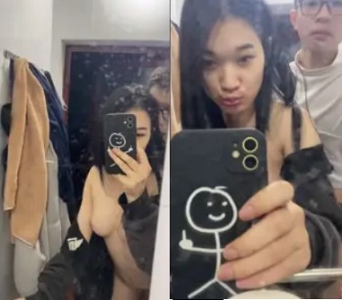 Ôn Lại Những Khoảnh Khắc Nóng Bỏng Cùng Người Yêu Cũ Cuồng Nhiệt