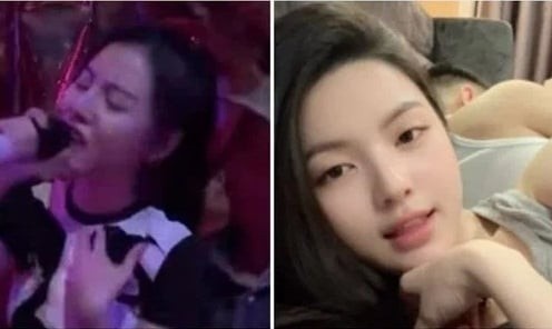 Phim sex Chu Thanh Huyen bị đụ mạnh bạo tại quán karaoke đầy khoái cảm