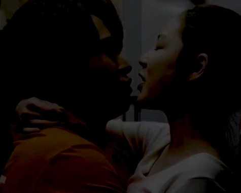 Phim Sex Hàn Quốc Nóng Bỏng - Ga Sincheon Lối Ra Số 3