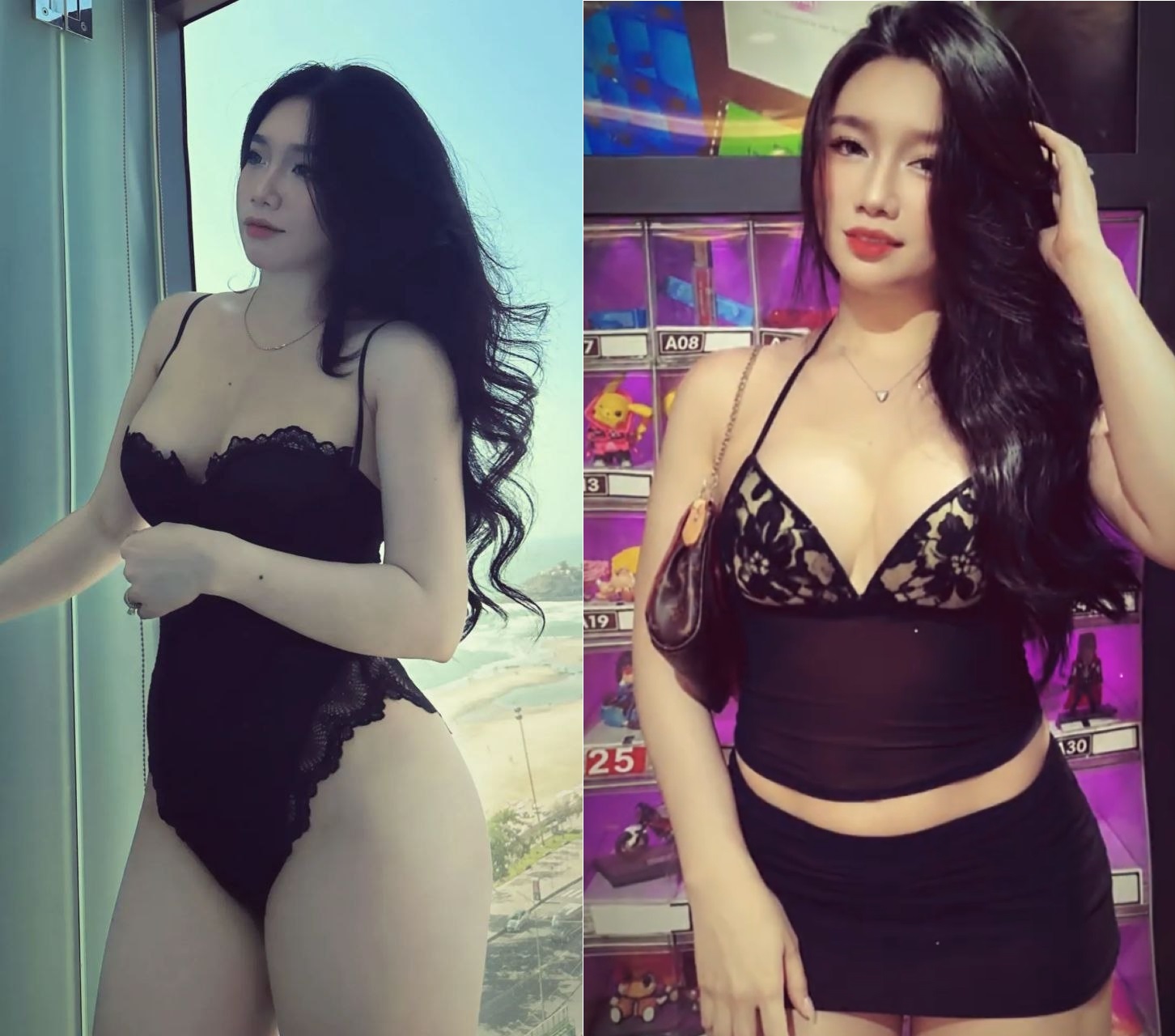Phim sex Doggy - Phim sex Việt Nam mới nhất với em sugar baby body hot bỏng quyến rũ