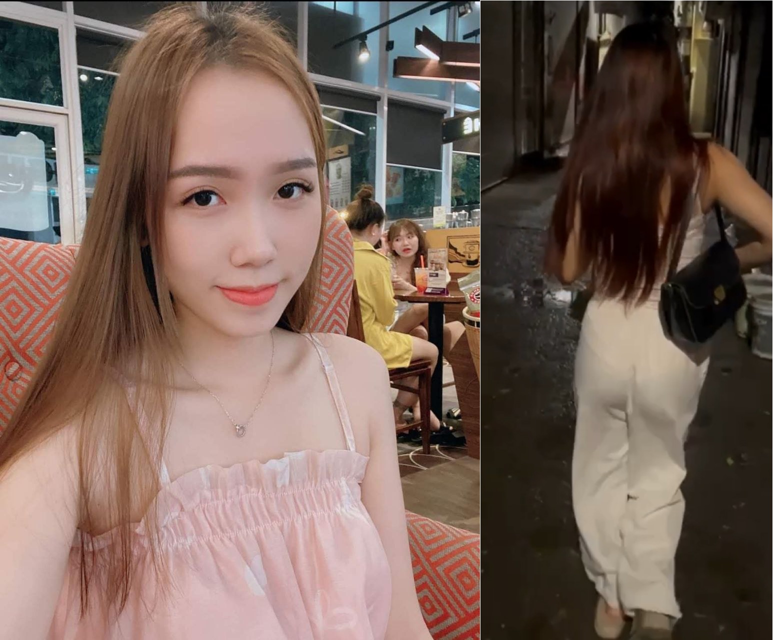 Phim sex Gangbang - Quan hệ lén lút với cô đồng nghiệp đang có bạn trai