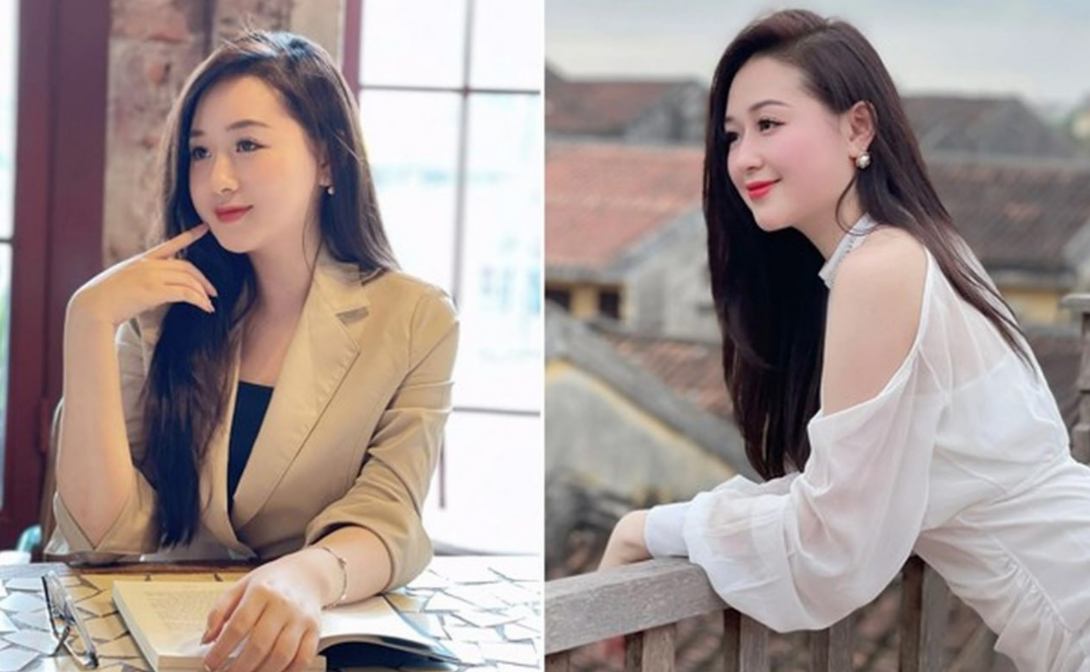 Sinh viên nhà giàu quyến rũ thành công nữ giảng viên xinh đẹp