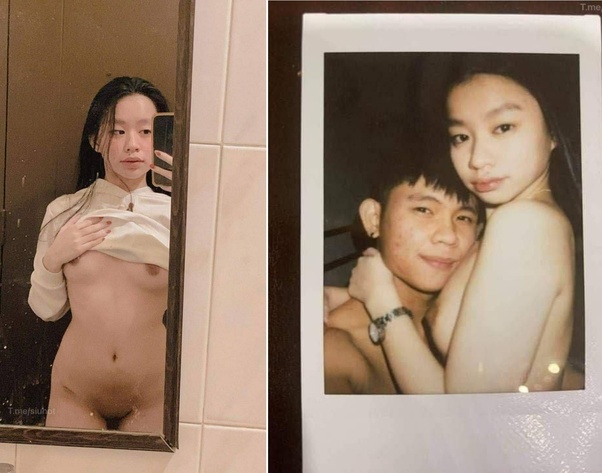 Thanh Minh lần đầu tiên tự quay cảnh quan hệ cuồng nhiệt ngập tràn khoái lạc